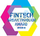FinTech Breakthrough Awards 2024